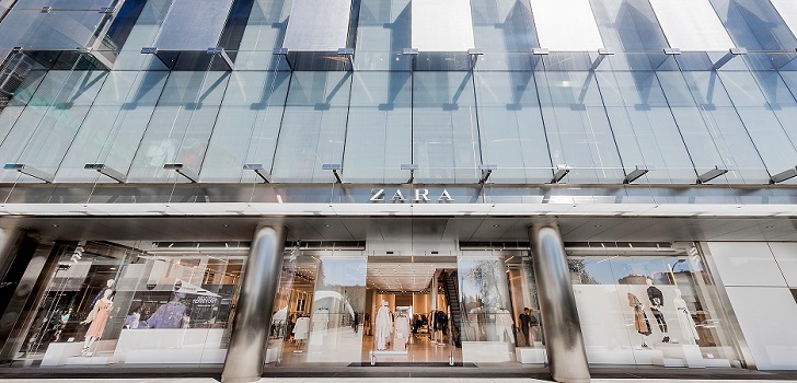 Inditex: tecnología “eficiente” sin malabarismos en el mayor Zara del mundo